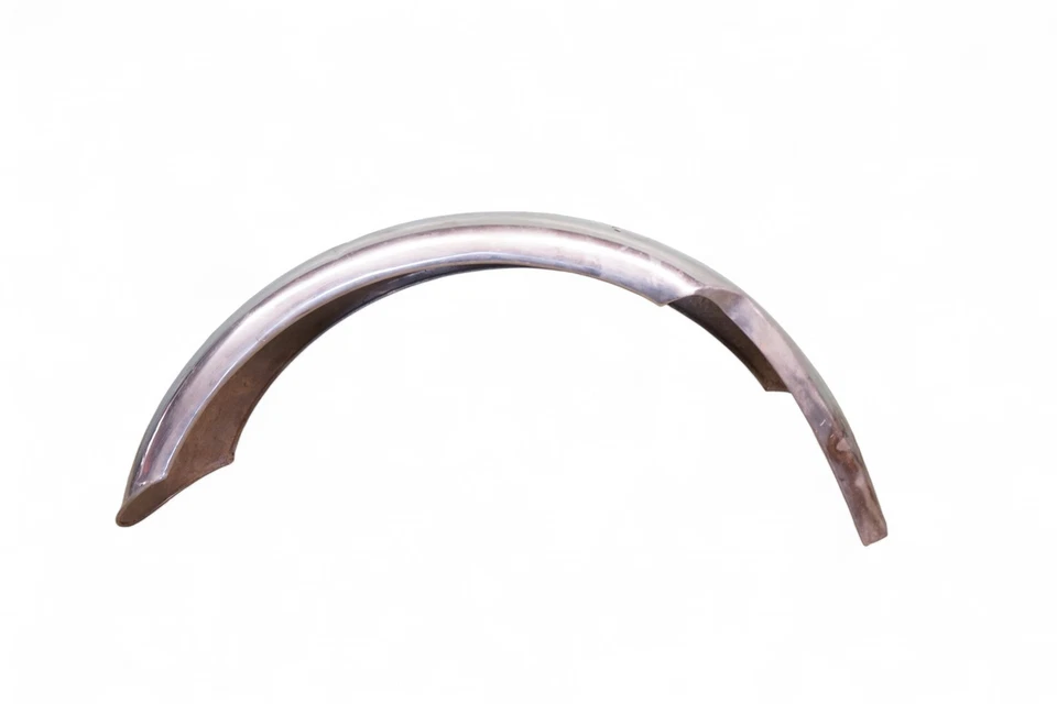 Triumph T120R T 120 T120 R Bonneville 650cc TR6 Rear Fender *RVG12 - Image 2 of 4