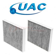 UAC Cabin Air Filter for 2011-2014 Rolls-Royce Ghost - HVAC Heating wy