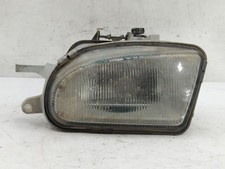 Antibrouillard Mercedes 208