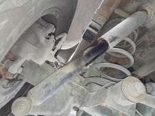 Amortisseur Hyundai TERRACAN