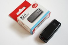 Remote control for Canon Rebel XT. Wireless.