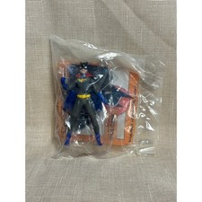 1993 McDonald's Happy Meal Batman The Animated Series Batgirl Figure Toy New
