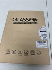 Procase 2 Pack Screen Protector for Ipad 9Th 8Th 7Th Generation