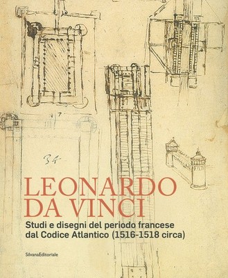 Buch - Marani Pietro C. - Leonardo Da Vinci. Studien Und Zeichnungen Der Zeit Frankreich