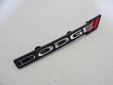 Emblema de parrilla delantera Dodge Journey 2012 2013 2014 2015 2016 2017 2018 2019 2020