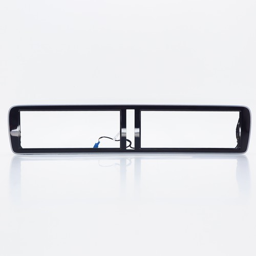 Abdeckung Rahmen Zentraldisplay Kombiinstrument Mercedes S-KLASSE W222