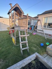 Kids Climbing frame