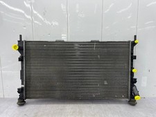 Radiateur Ford TRANSIT CONNECT