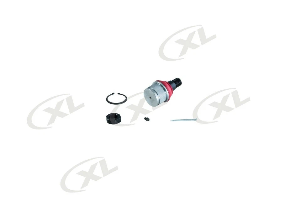 Suspension Ball Joint-Premium XL Extended Life Front Lower fits F-350 Super Duty - Image 2 of 4