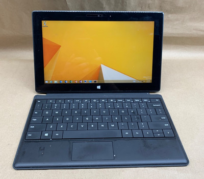 Microsoft Surface RT_1_IDP, NVIDIA Tegra 3 @ 1.3GHz, 2GB RAM, 32GB SSD, WinRT