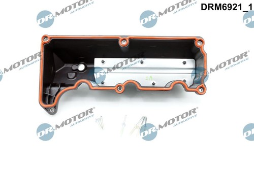 CYLINDER HEAD COVER DRM6921 FOR FORD USA EXPLORER 99EA 4.0L 6cyl EXPLORER - Picture 3 of 9