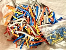 Big Lot Of Professional Hair Rollers