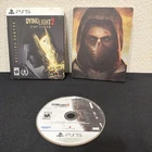 Dying Light 2 - Stay Human - Deluxe Edition (Sony PlayStation 5)