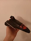 VINTAGE 1986 Hasbro GI Joe Cobra Night Raven S3P Recon Drone Jet Plane Toy