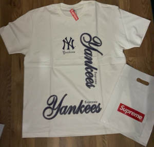 New York Yankees Supreme | eBay