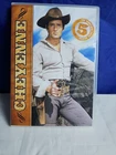 Cheyenne: The Complete Fifth Season, DVD NTSC, Color