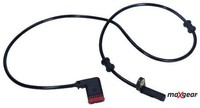Maxgear 20-0367 Sensor FüR Raddrehzahl ABS Sensor Raddrehzahl