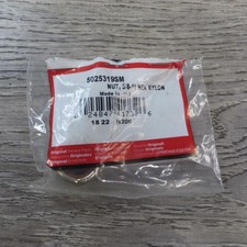 Briggs And Stratton 5025319SM Nut 5/8-18 Hex Nylon OEM Part Made in USA