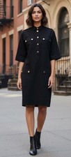 dolce gabbana dress L 