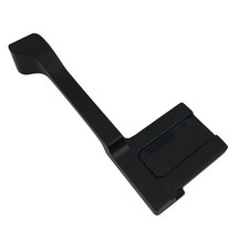 Thumb Rest Grip Hot Shoe Cover For Fuji Fujifilm X100F/T X30 Mirrorless Camera j