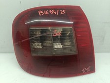 STOP FANALE POSTERIORE SINISTRO PER FIAT Multipla 2° Serie 51720553 186A9000 (0