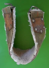 Horse / Mule  Pack Saddle Custom Made Extra Heavy Duty  LASH CINCH  Secure Load