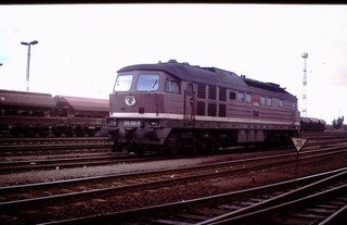 Originaldia 232 393 von 1993