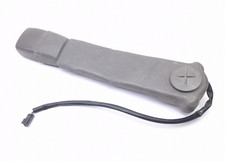 2003-10 Chevy Chevrolet Express Gmc Savana Driver Seat Belt Buckle Seatbelt Oem
