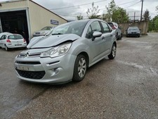 Compteur Citroen C8