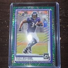 2025 Optic Ricky Williams Base (Raw)