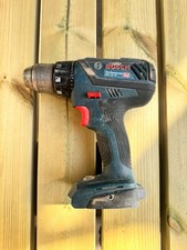 bosch professional 18v combo drill