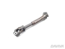 Skoda Fabia Steering Column Universal Joint 1.0 TSI Petrol 81kW (110HP) 2017 (14-21)
