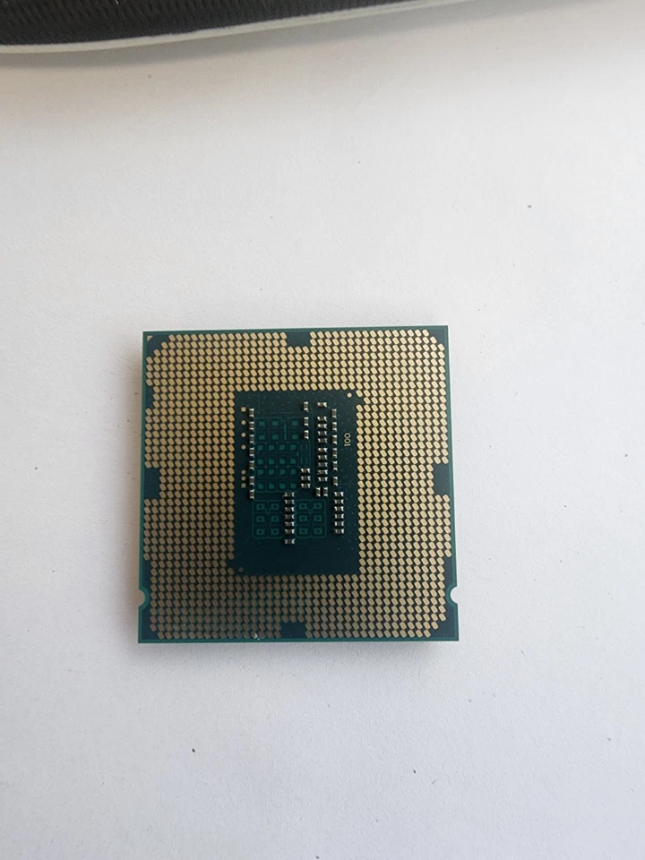 Procesador CPU Intel Core i3-4130 SR1NP 3,4 GHz 512 doble núcleo LGA1150 Foto 3 de 3