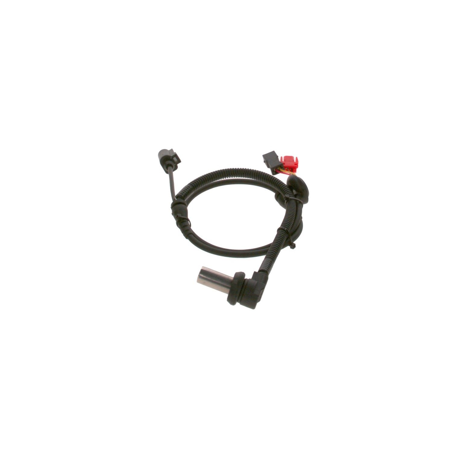 Bosch 0986594002 Bosch Wheel Speed Sensor For 99-05 A4 A4 Quattro Passat S4