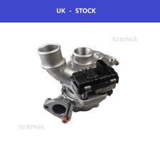 Turbolader HYUNDAI GRAND SANTA FE 2.2CDRi 145-147kw 2012- 808031-0006