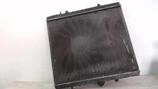 Radiateur Citroen C8