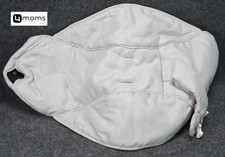 4MOMS Mamaroo 4M-005 REPLACEMENT PART Canvas Cradle Pad GRAY/BLACK