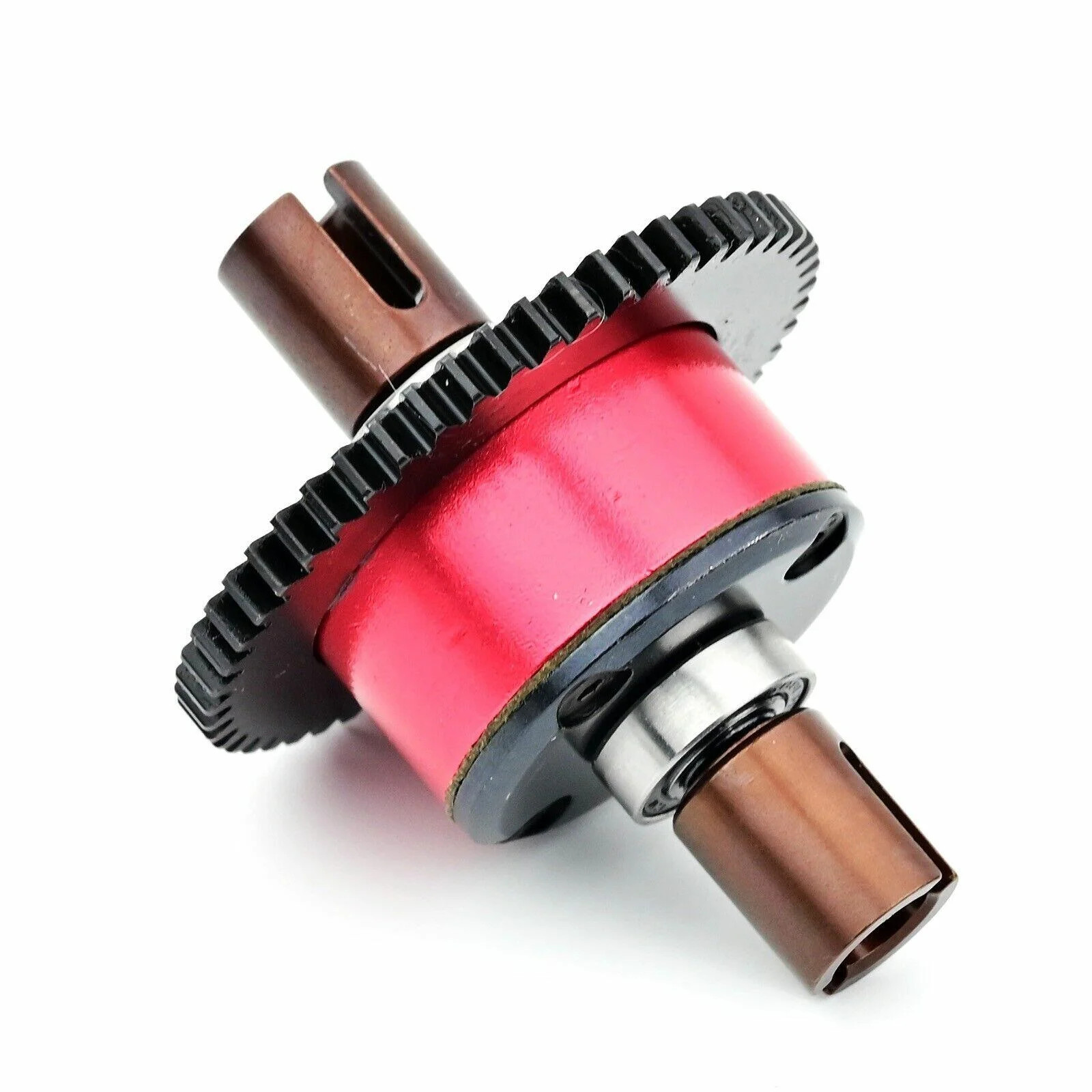 Corally Centre Diff Differential Main Gear 52T Swiss Spring Steel C-00180-685-1