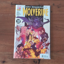 Panini Comics X-Men Sonderheft 41 Jul 2013 MA...