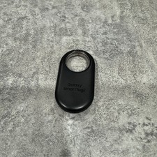 SAMSUNG Galaxy SmartTag2, Bluetooth Tracker-black
