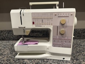 Bernina 1230 for sale | eBay
