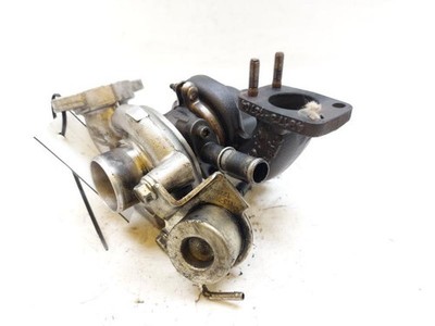 9655673080 turbolader at CITROEN C3 A8 - A31 1.4DIESEL KW66 90CV brufp246540