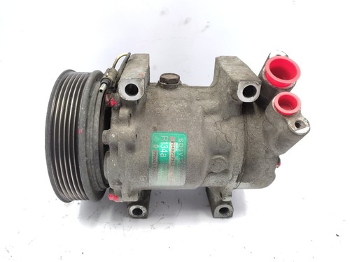 7700111235 KLIMAKOMPRESSOR / 252544 FÜR RENAULT CLIO II FASE II B/CB0 1.9 DTI