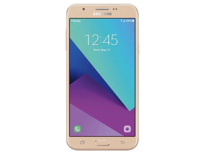 Samsung Galaxy J7 Prime SM-J727T 16GB 5.5" T-Mobile 4G LTE S