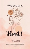 Whispers Through The Heart! Sannidhi Taschenbuch Englisch 2025 EAN 9789370926479