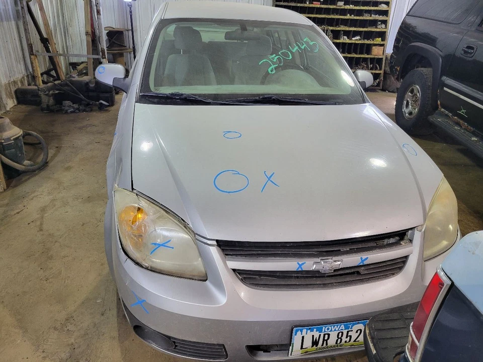 Culata 2,2 L Opt L61 compatible con 02-07 VUE 2068866 Foto 2 de 4