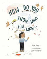 Daniel Rieley (U. A.) | How Do You Know What You Know? | Buch | Englisch (2023)