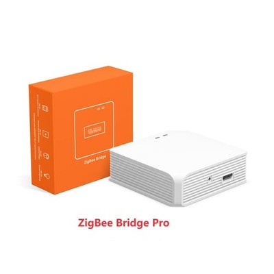 SONOFF Zigbee Bridge Wireless Switch/Temperature&Humidity/Motion Smart Sensor S