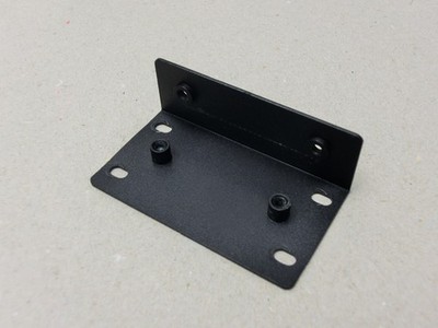Ersatzteil Halter Winkel für Platine Creality CR-10 V2 3D Drucker 3-D Printer