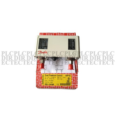 #ad New Danfoss KP15 060 124366 Dual Pressure Control $167.42